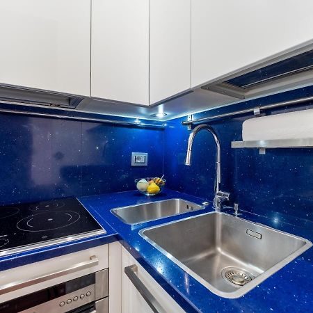 Apartament Vigliani 19 Milan Extérieur photo
