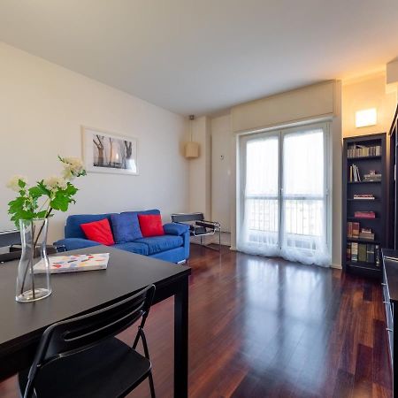 Apartament Vigliani 19 Milan Extérieur photo