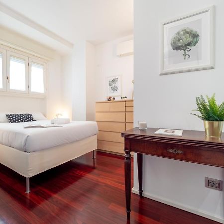 Apartament Vigliani 19 Milan Extérieur photo
