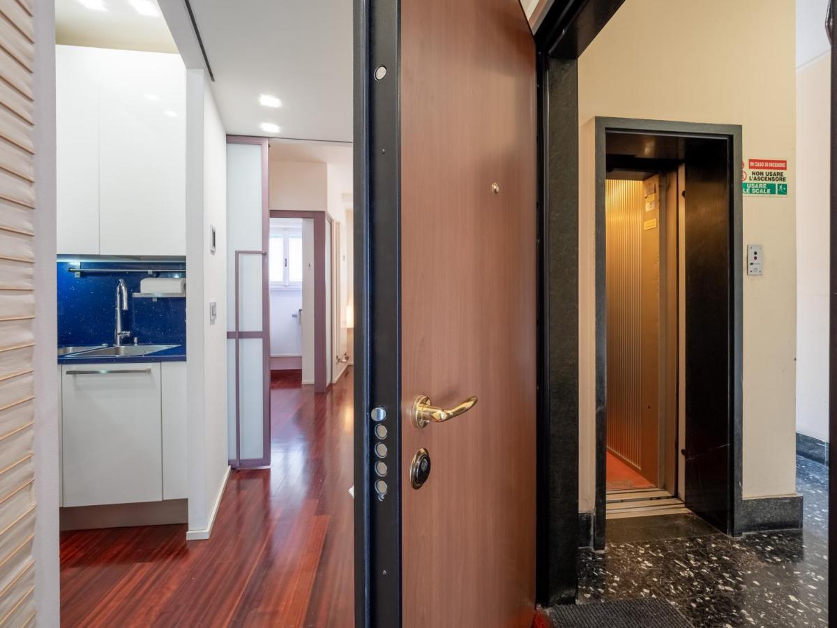 Apartament Vigliani 19 Milan Extérieur photo