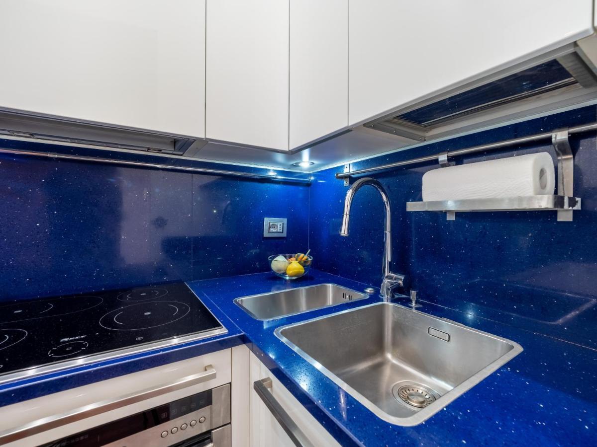 Apartament Vigliani 19 Milan Extérieur photo