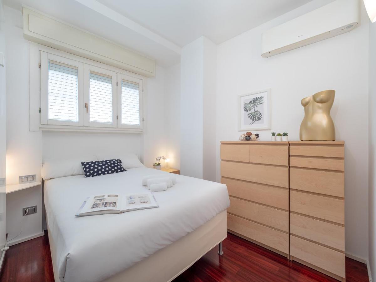 Apartament Vigliani 19 Milan Extérieur photo