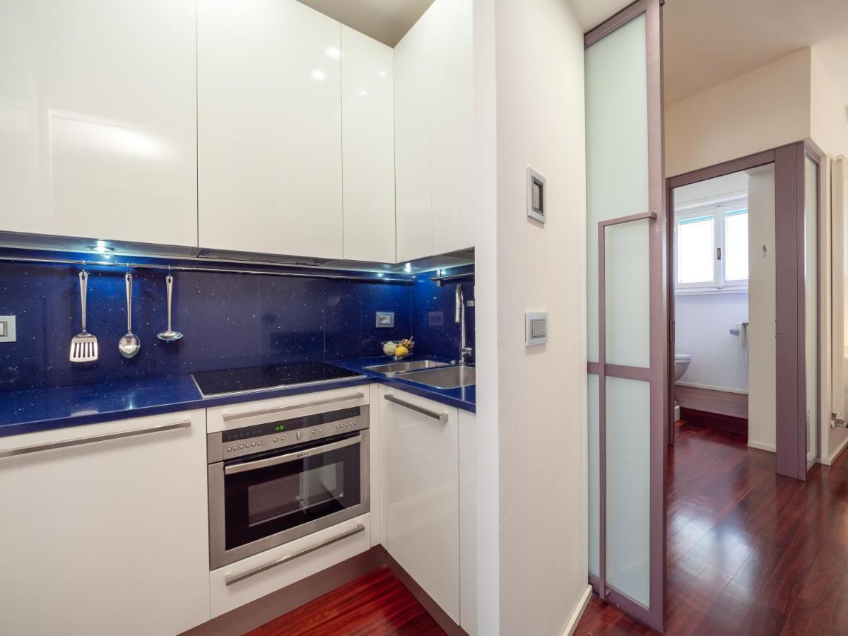 Apartament Vigliani 19 Milan Extérieur photo