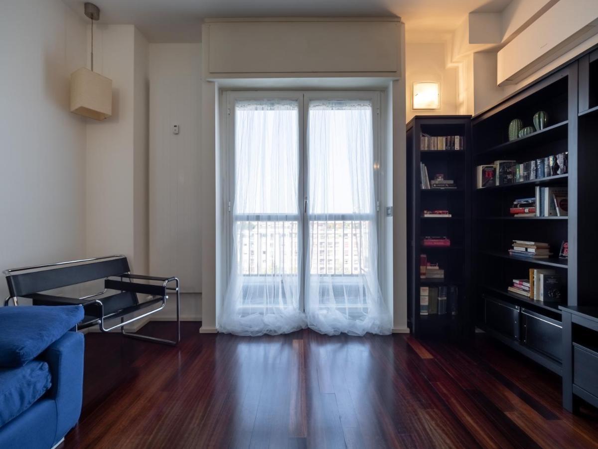 Apartament Vigliani 19 Milan Extérieur photo