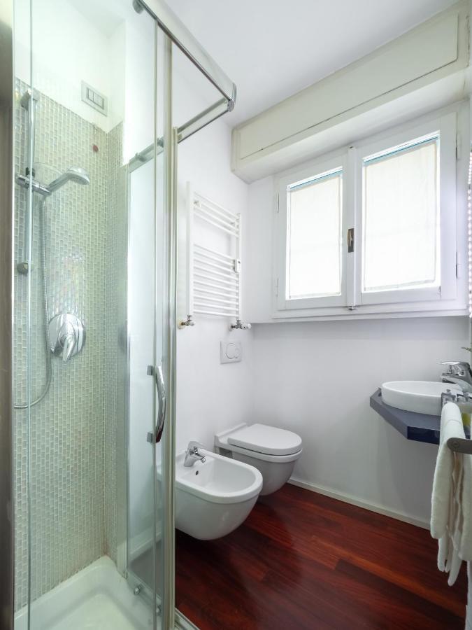Apartament Vigliani 19 Milan Extérieur photo