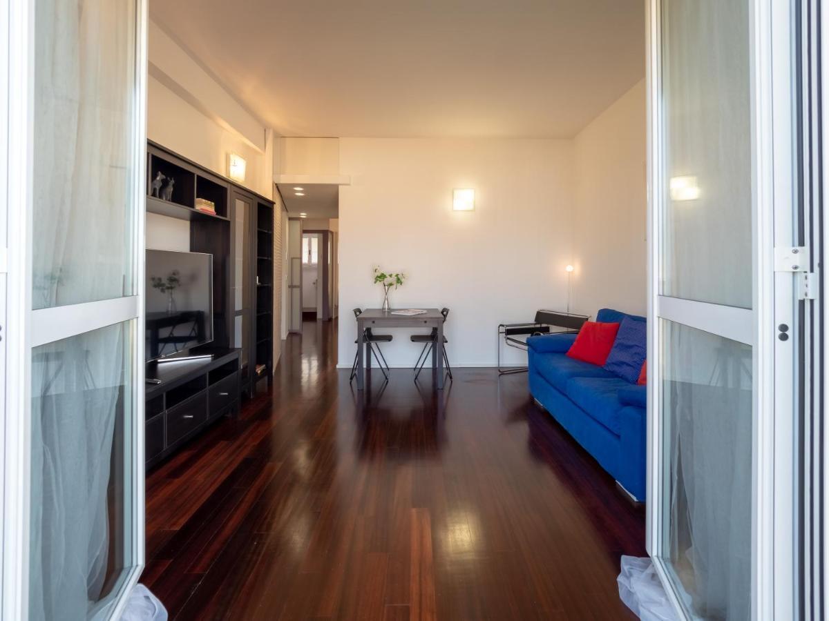 Apartament Vigliani 19 Milan Extérieur photo