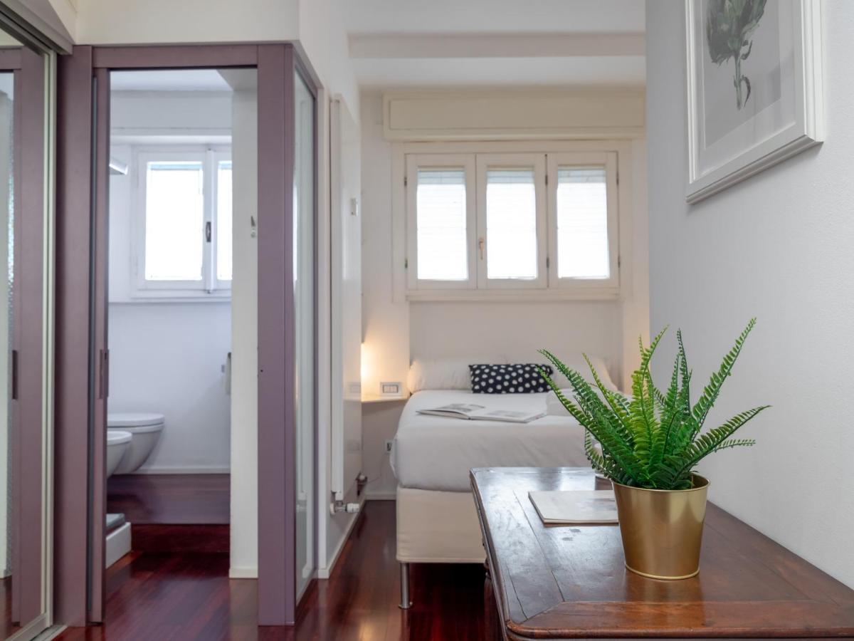 Apartament Vigliani 19 Milan Extérieur photo