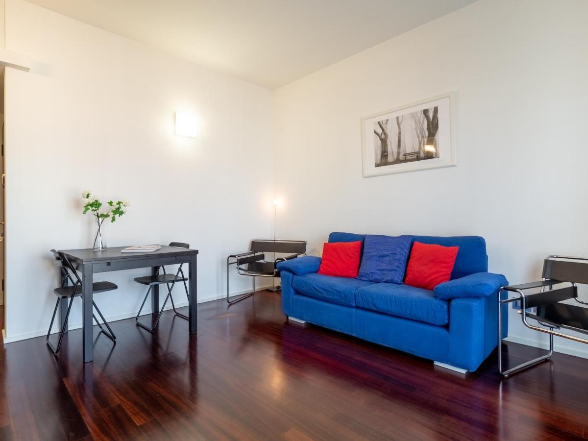 Apartament Vigliani 19 Milan Extérieur photo