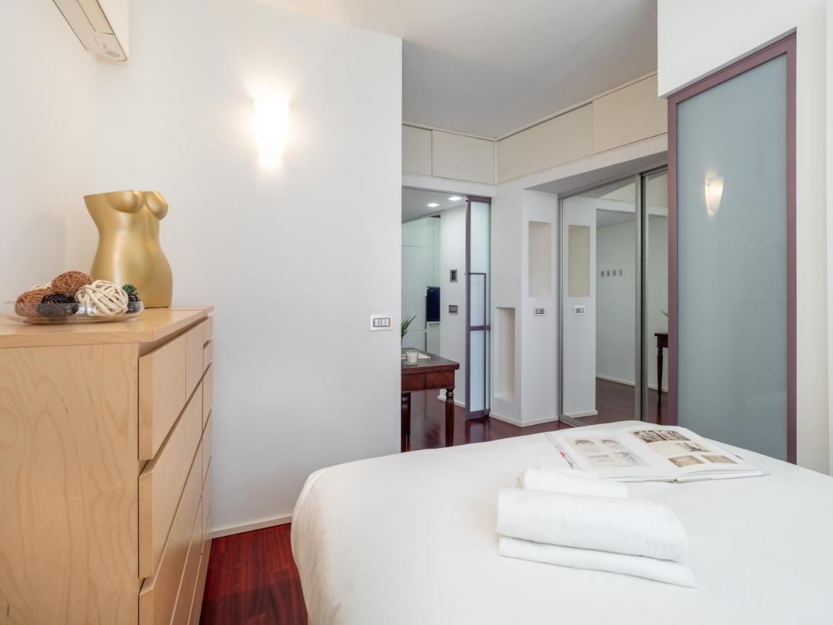 Apartament Vigliani 19 Milan Extérieur photo