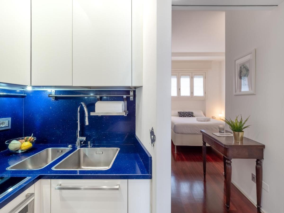 Apartament Vigliani 19 Milan Extérieur photo