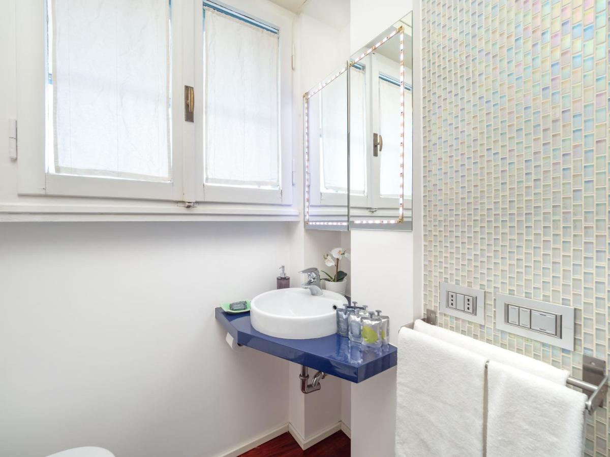 Apartament Vigliani 19 Milan Extérieur photo