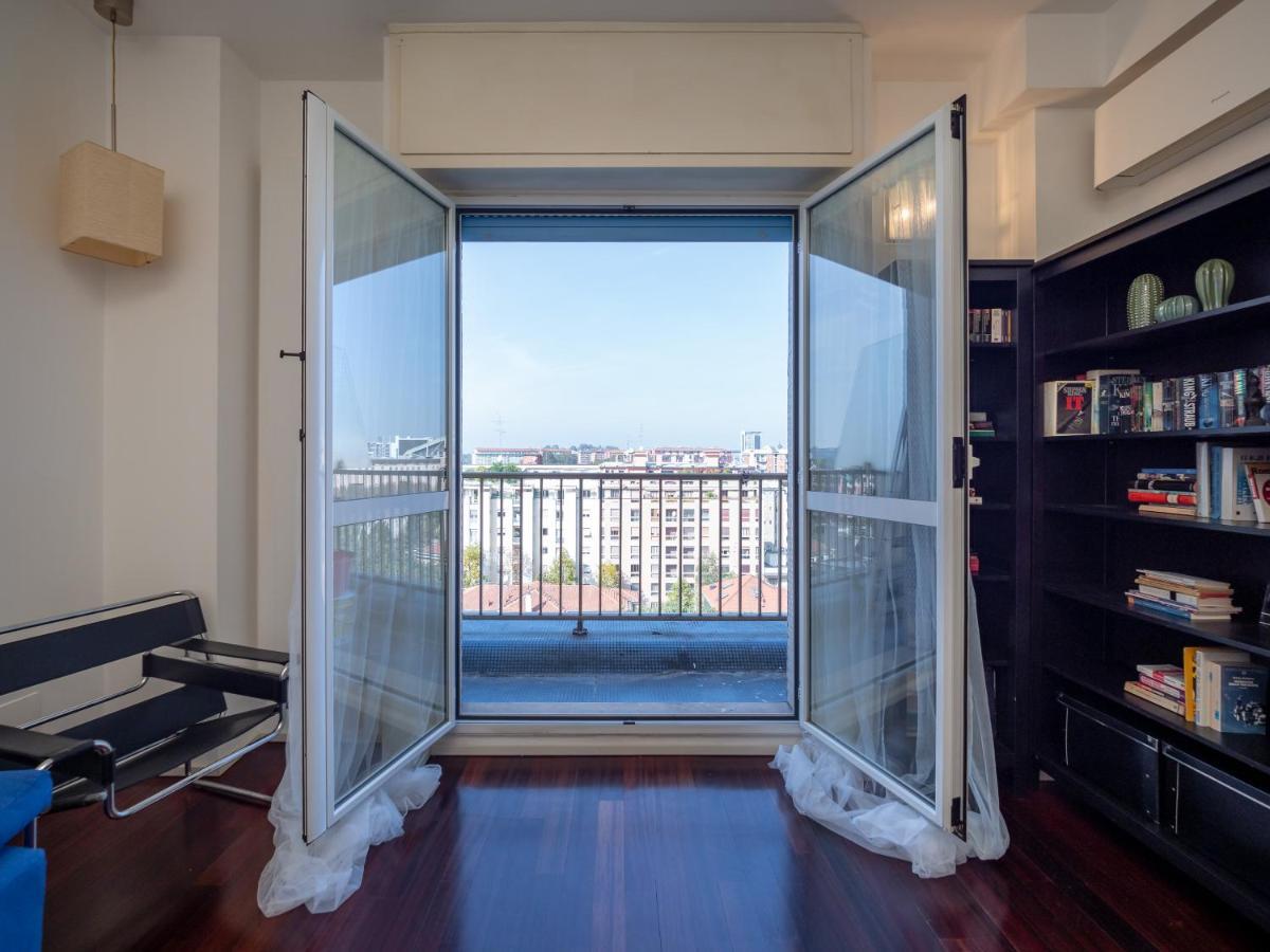 Apartament Vigliani 19 Milan Extérieur photo