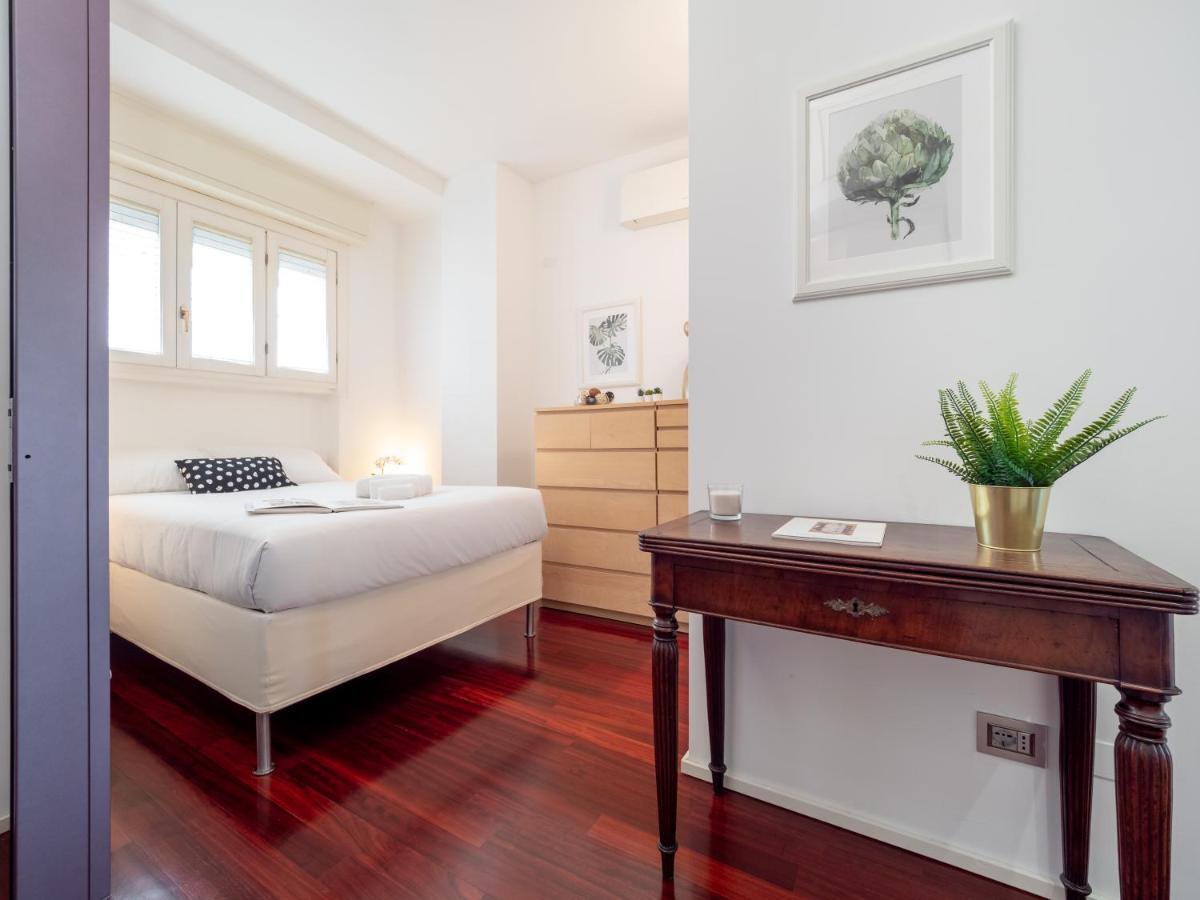 Apartament Vigliani 19 Milan Extérieur photo