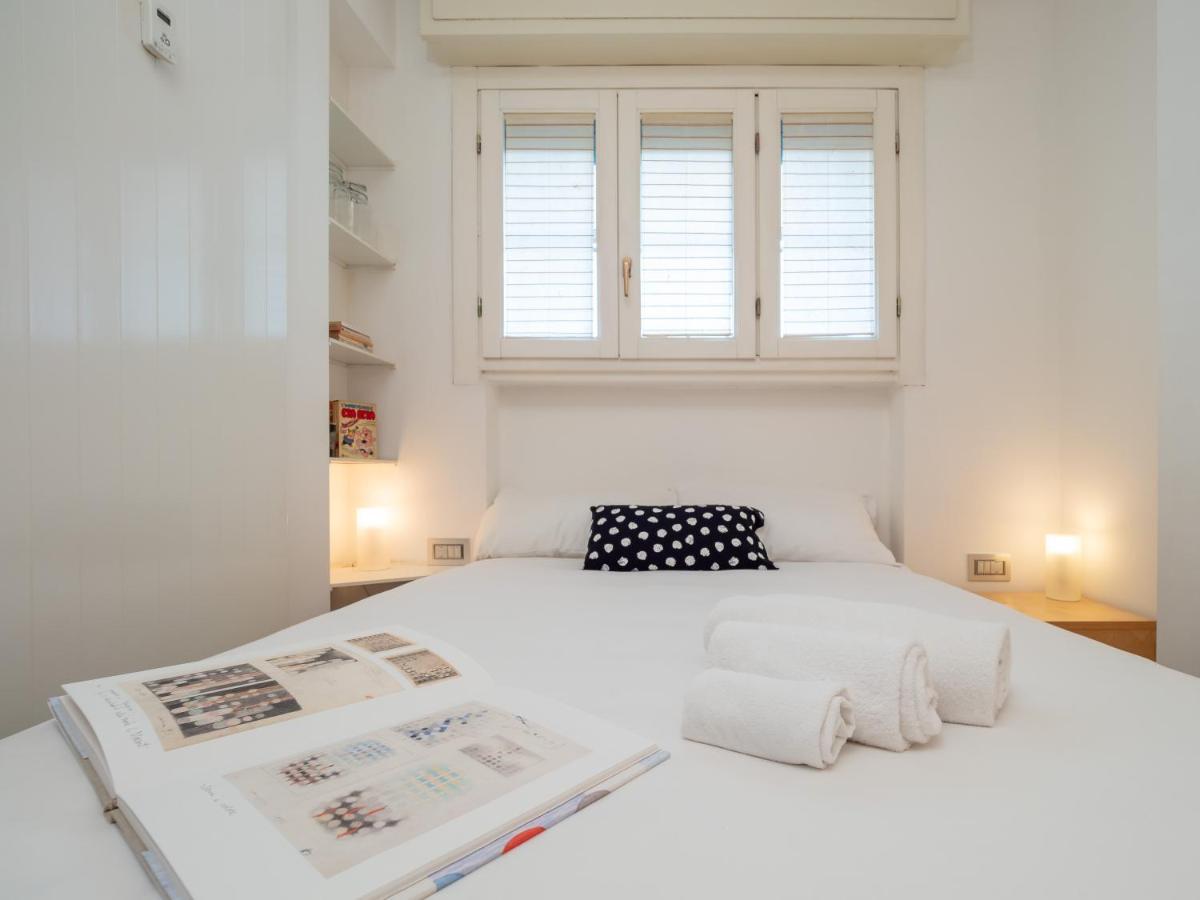 Apartament Vigliani 19 Milan Extérieur photo