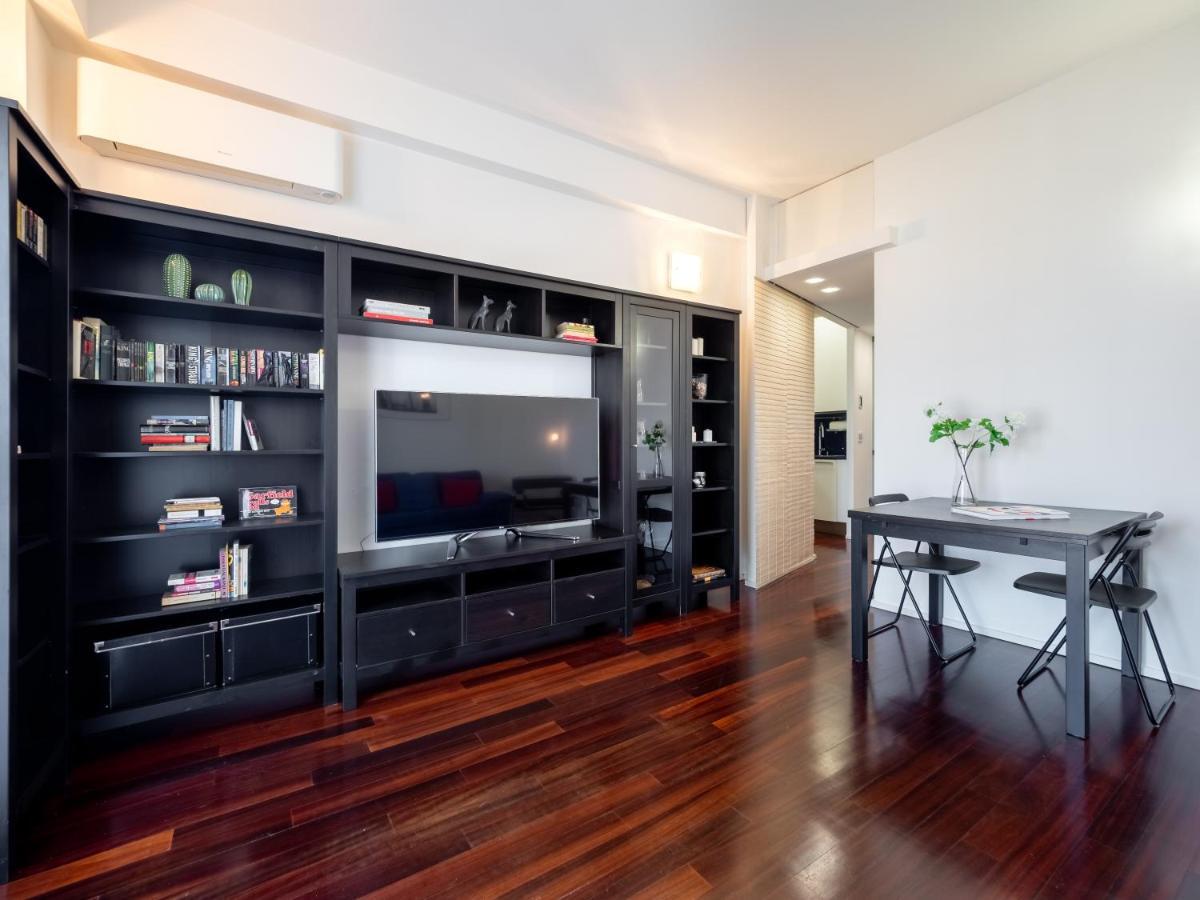 Apartament Vigliani 19 Milan Extérieur photo