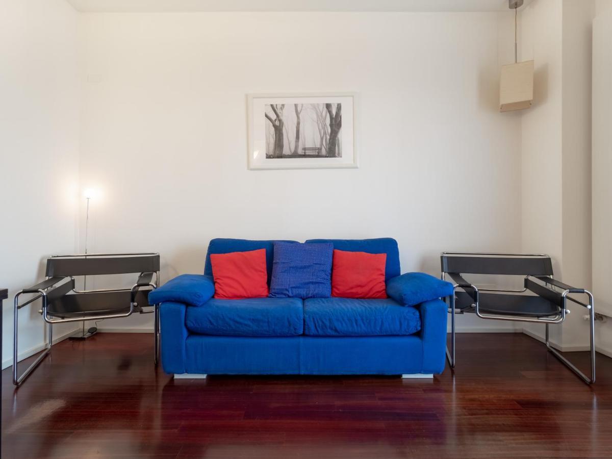 Apartament Vigliani 19 Milan Extérieur photo