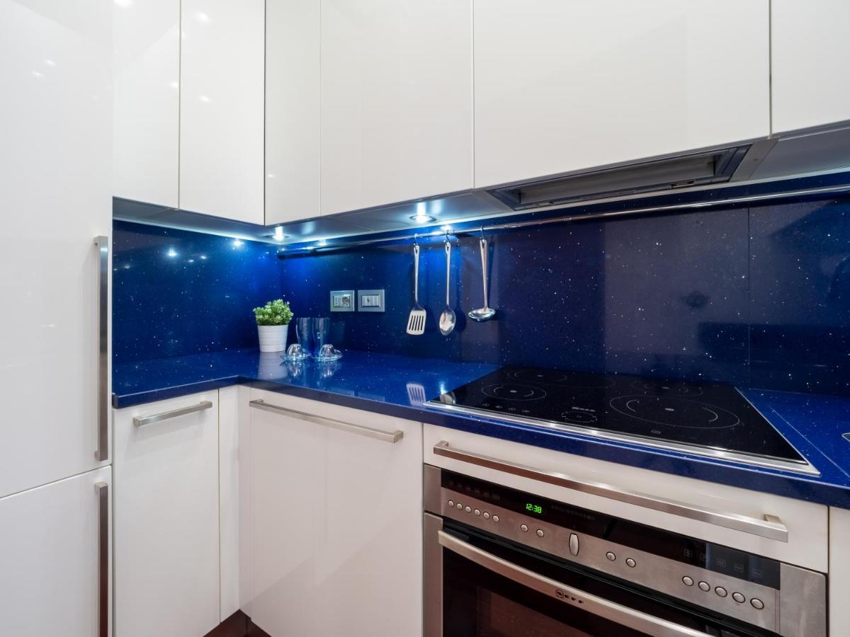 Apartament Vigliani 19 Milan Extérieur photo