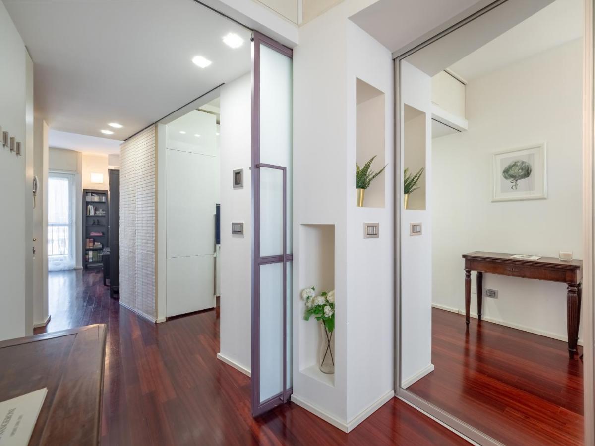 Apartament Vigliani 19 Milan Extérieur photo