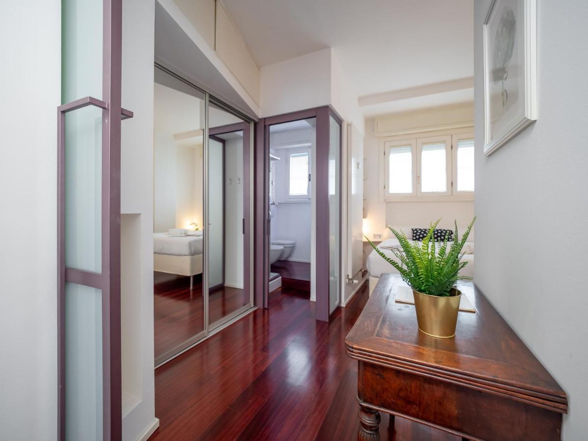 Apartament Vigliani 19 Milan Extérieur photo