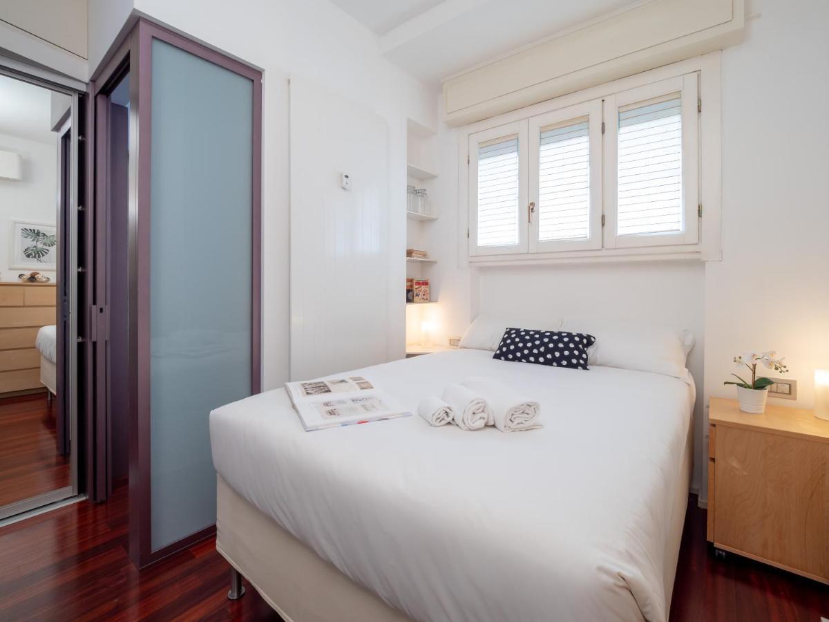 Apartament Vigliani 19 Milan Extérieur photo